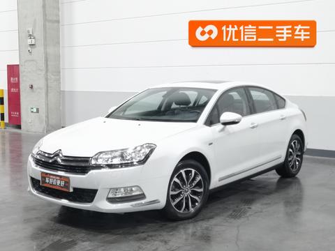 Citroën C5