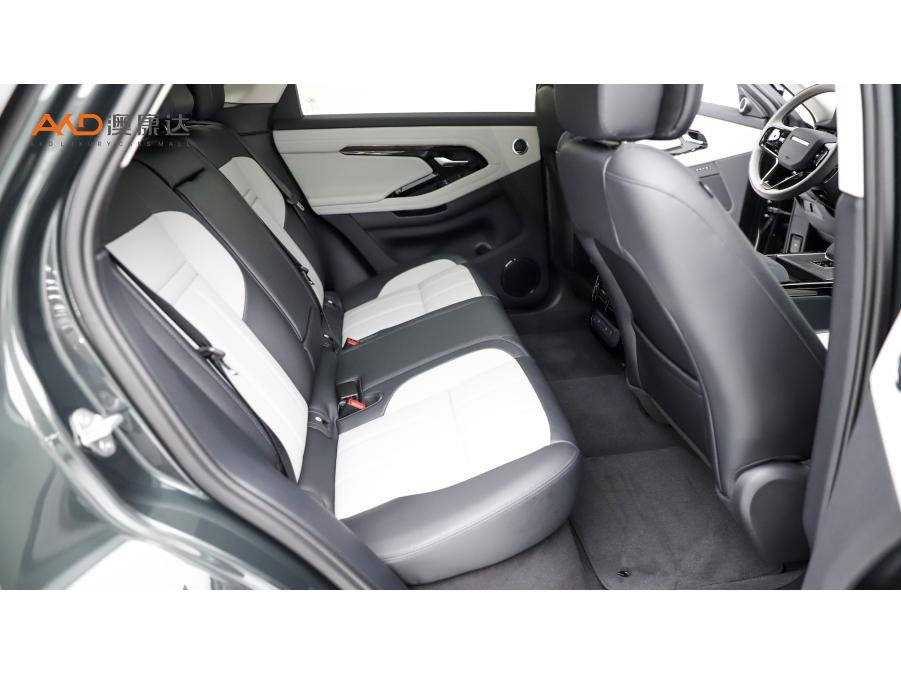 Land Rover Range Rover Evoque 2024 L 2.0T SE