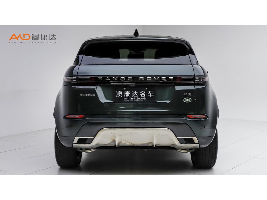 Land Rover Range Rover Evoque 2024 L 2.0T SE