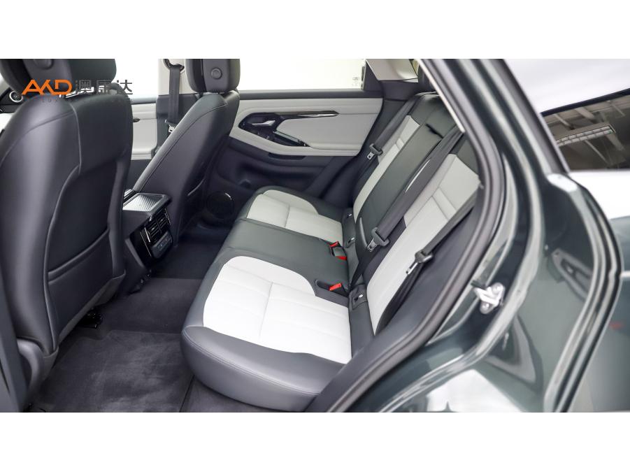 Land Rover Range Rover Evoque 2024 L 2.0T SE