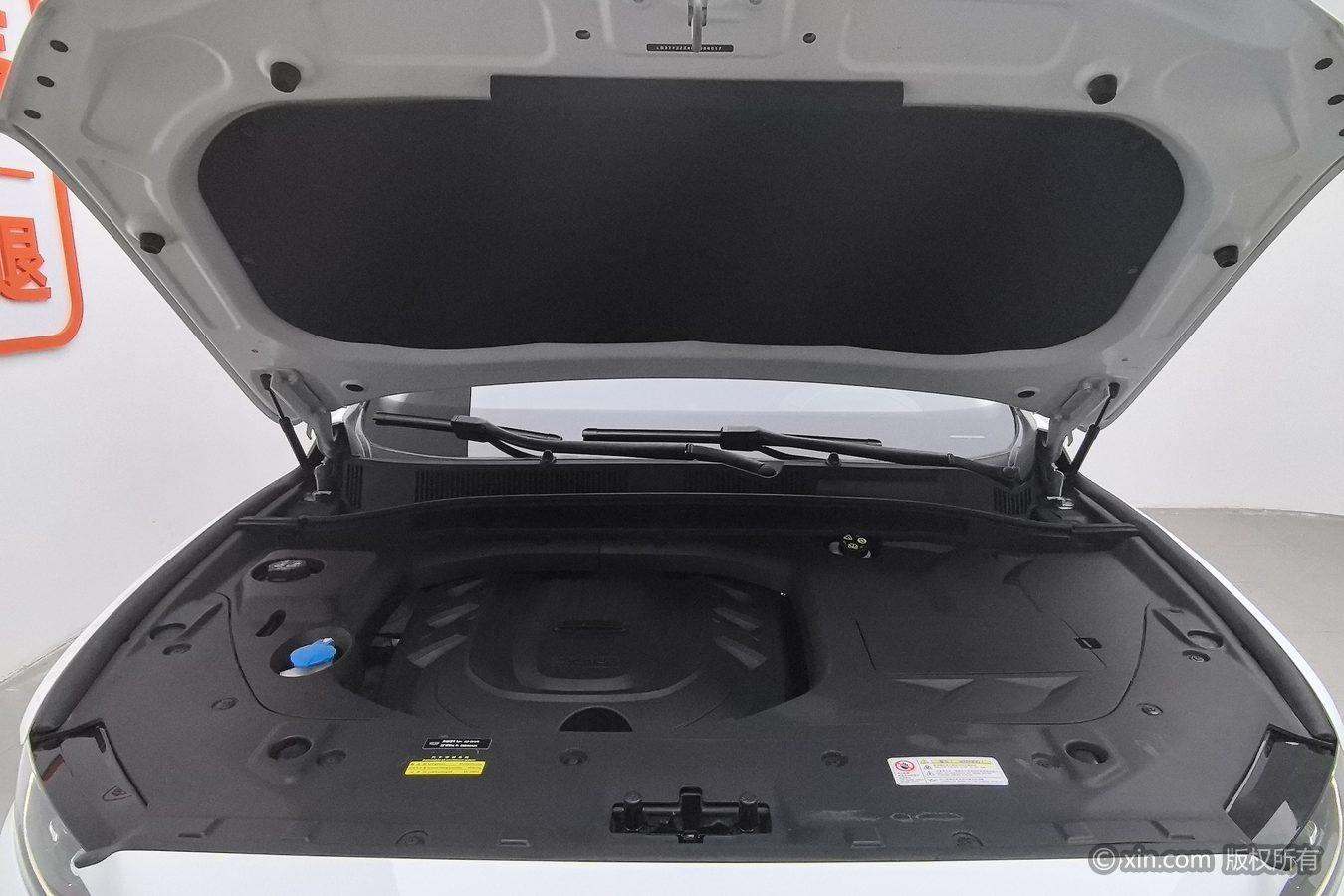 Geely Boyue 2020 1.5TD AT PRO