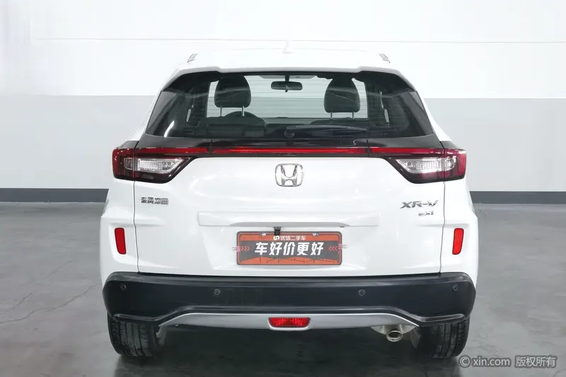 Honda XR-V 1.8 L EXi CVT Comfort — фото 3