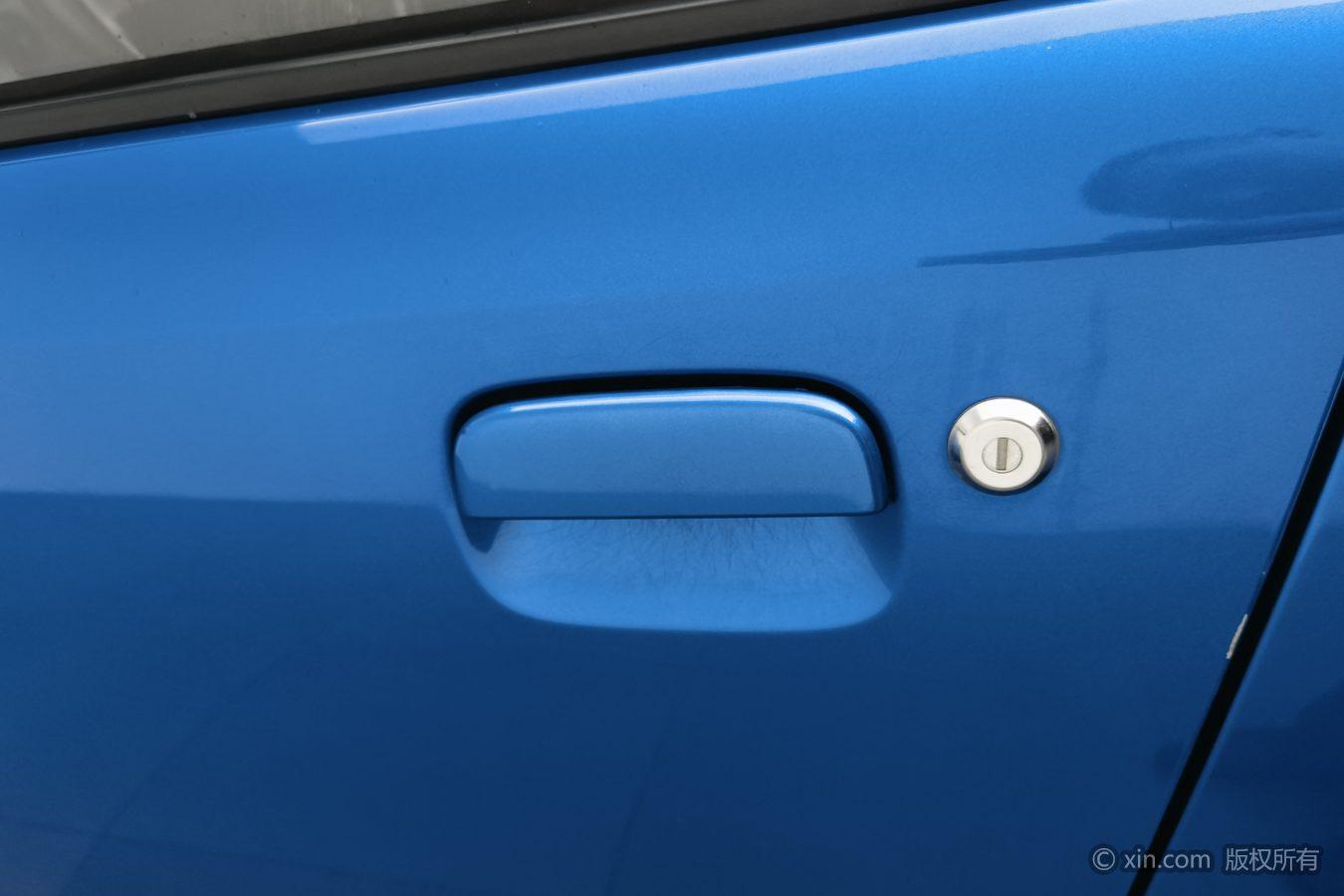 Suzuki Alto 2013 1.0L MT Luxury