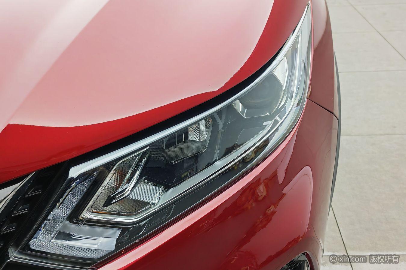 Nissan Qashqai 2019 2.0L CVT Smart