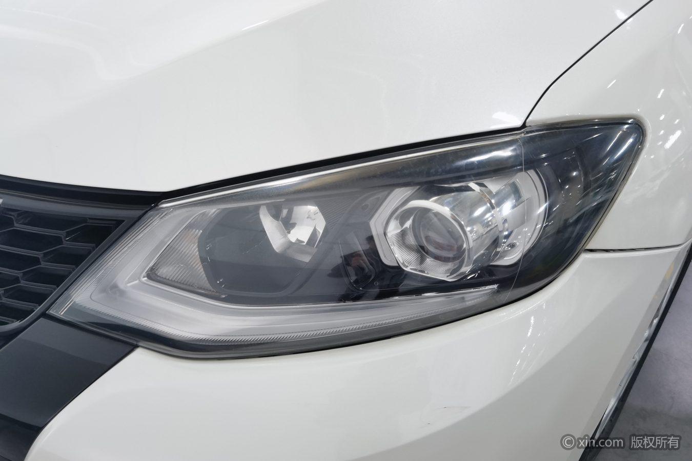 Nissan Tiida 2021 1.6L CVT