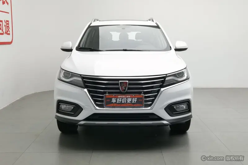 Roewe RX5 — фото 2