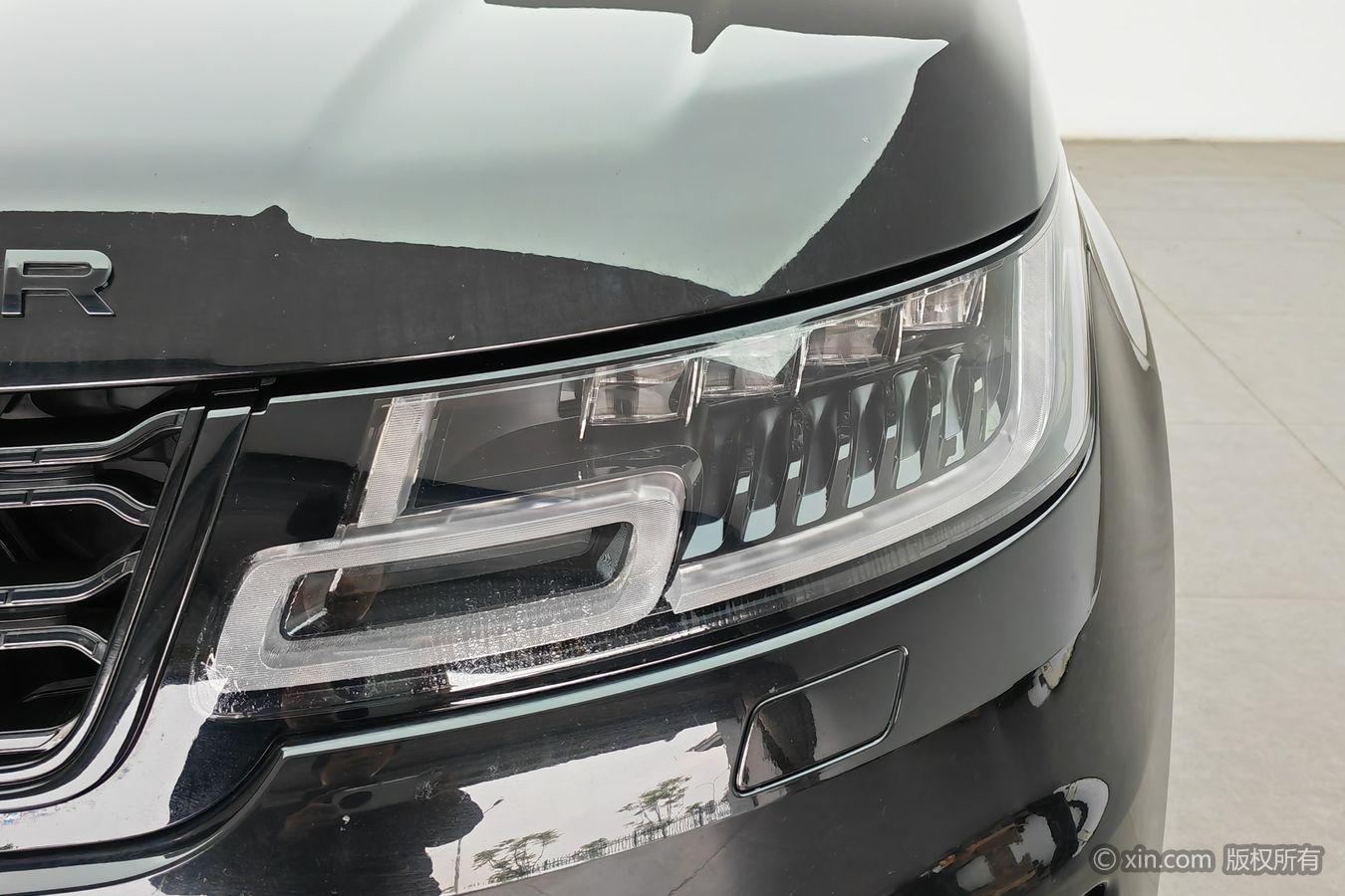 Land Rover Range Rover Sport Sport 2021 3.0 L6