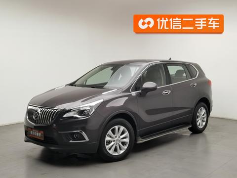 Buick Envision