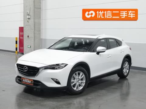 Mazda CX-4