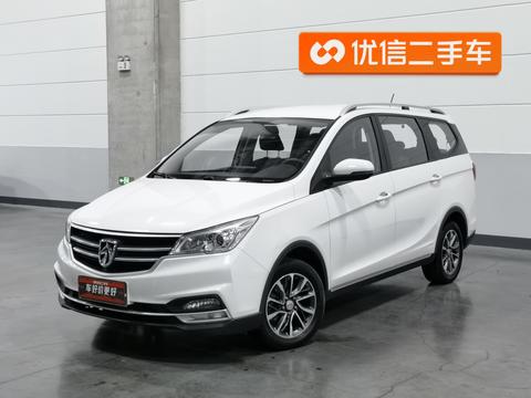 Baojun 730