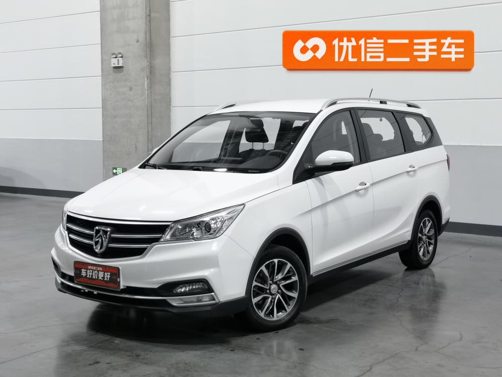 Baojun 730