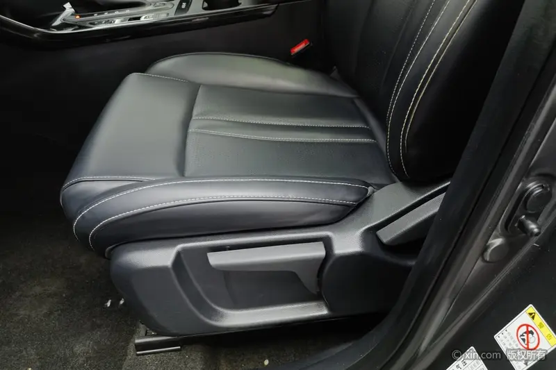 Trumpchi GACTrumpchi GS4 — фото 13