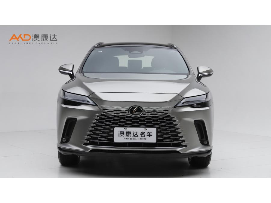Lexus RX 2023 350h