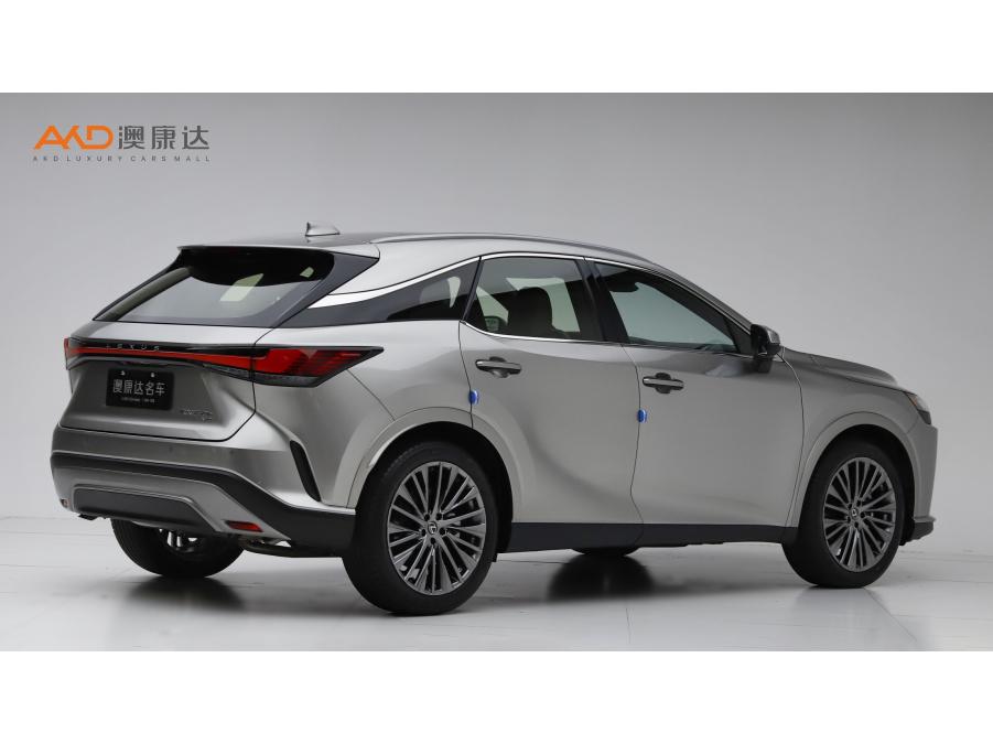 Lexus RX 2023 350h
