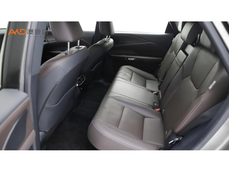Lexus RX 2023 350h