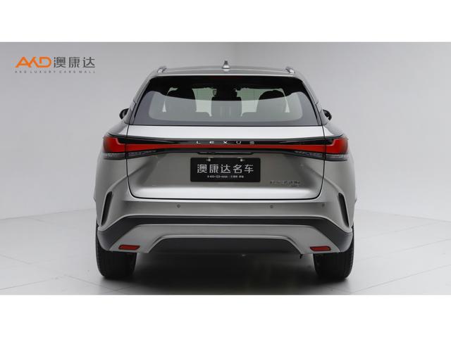 Lexus RX 2023 350h 4 WD — фото 3