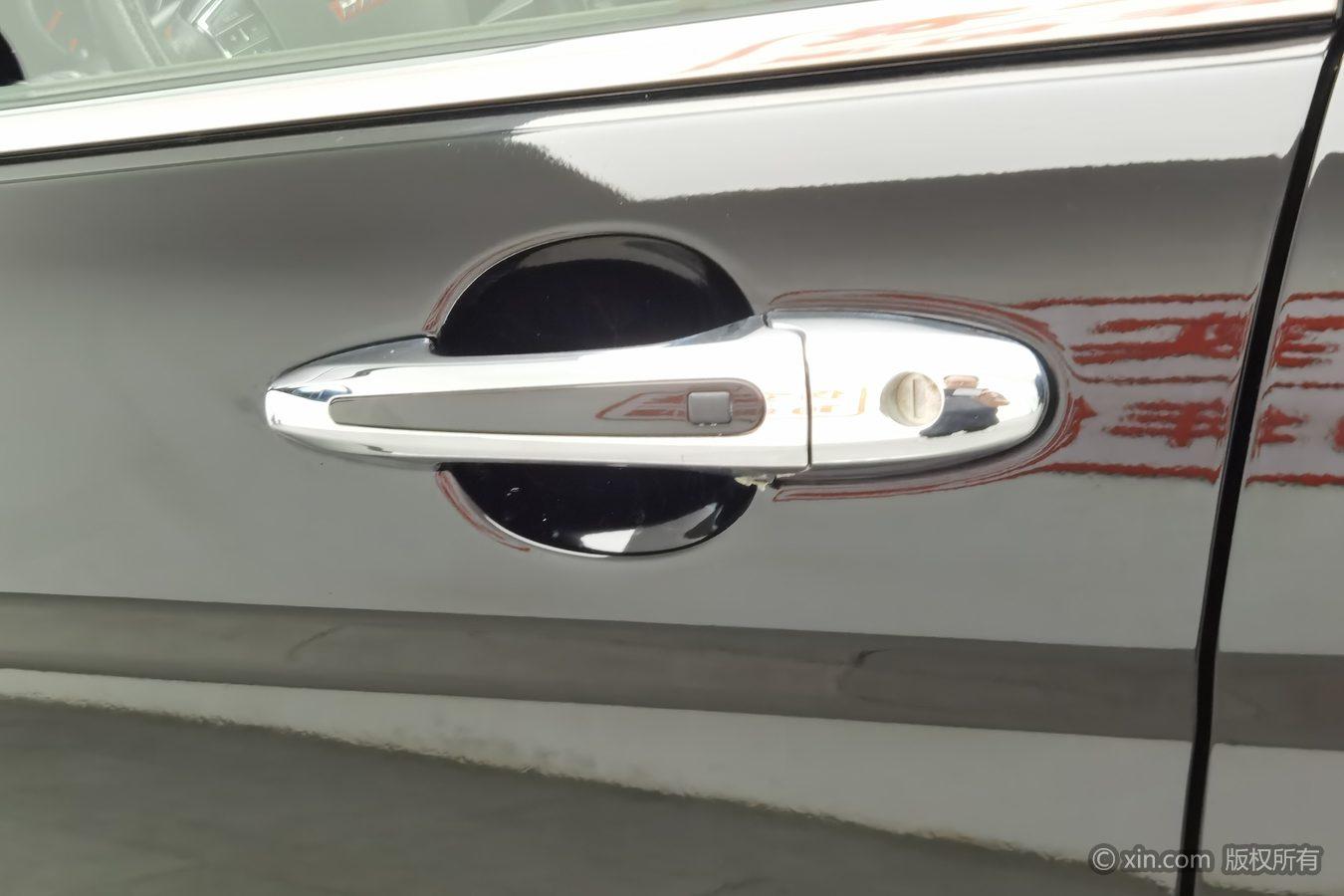 Haval H6 2014 Sport 1.5T MT Elite