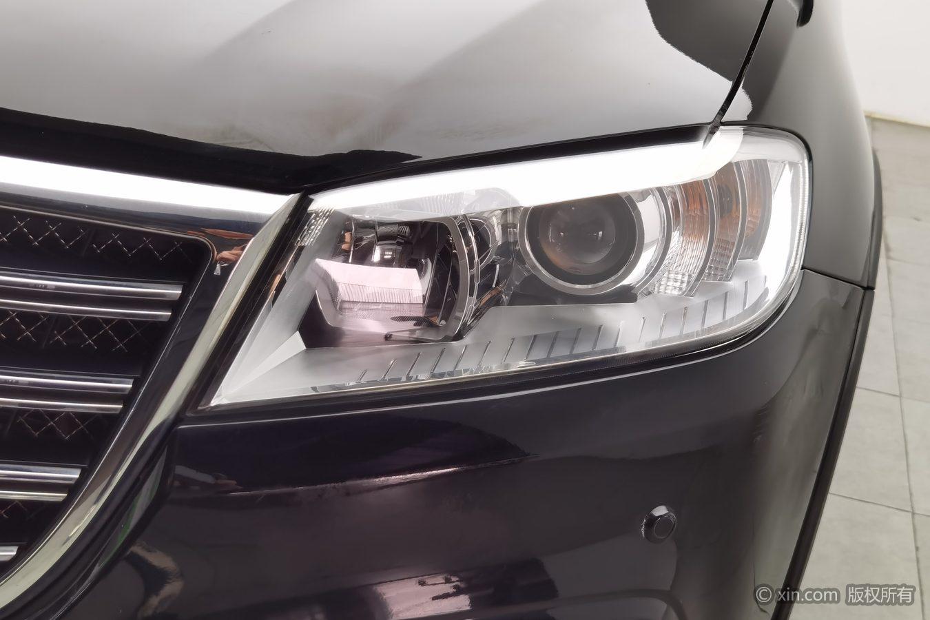 Haval H6 2014 Sport 1.5T MT Elite