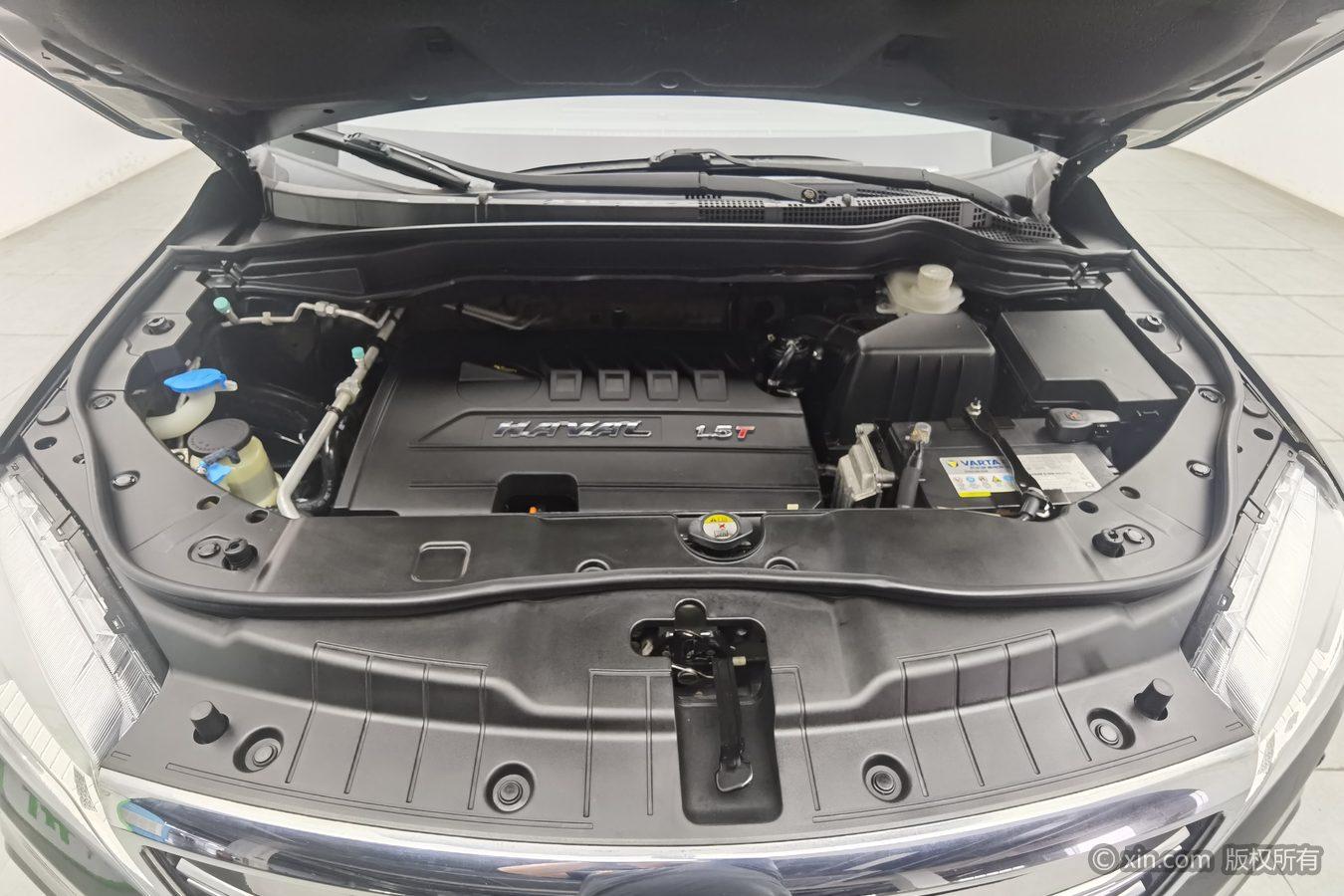 Haval H6 2014 Sport 1.5T MT Elite