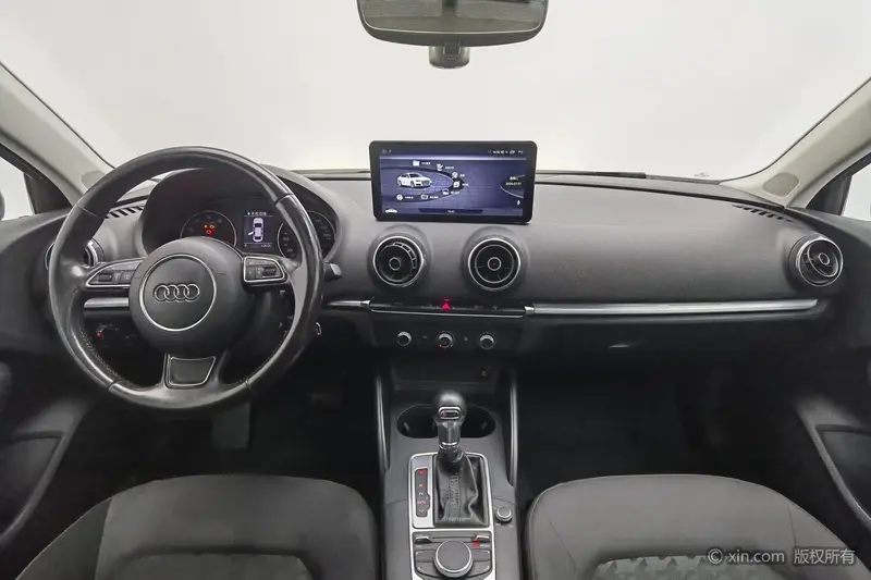 Audi A3 — фото 8
