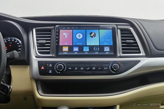 Toyota Highlander id 4273884 из Китая 16