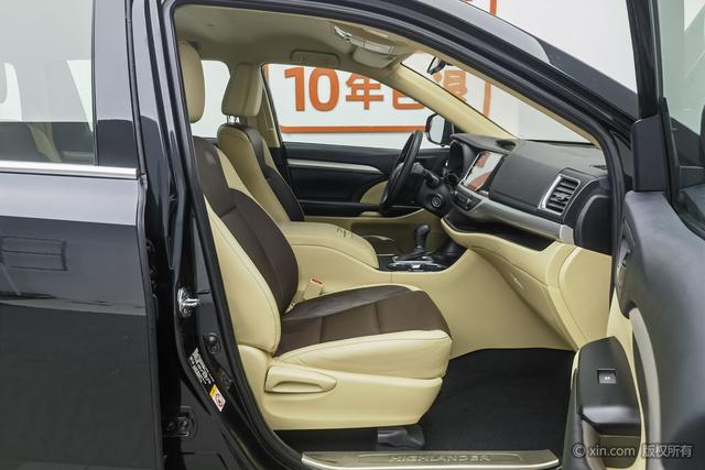 Toyota Highlander id 4273884 из Китая 17