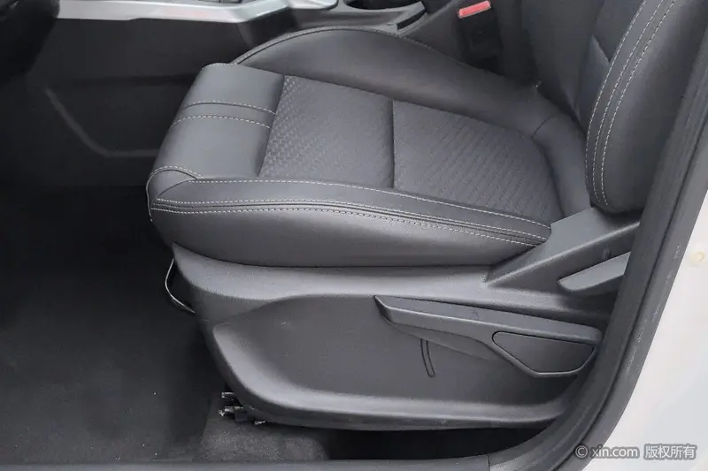 Chery 5x HERO 1.5 L MT Luxury — фото 13