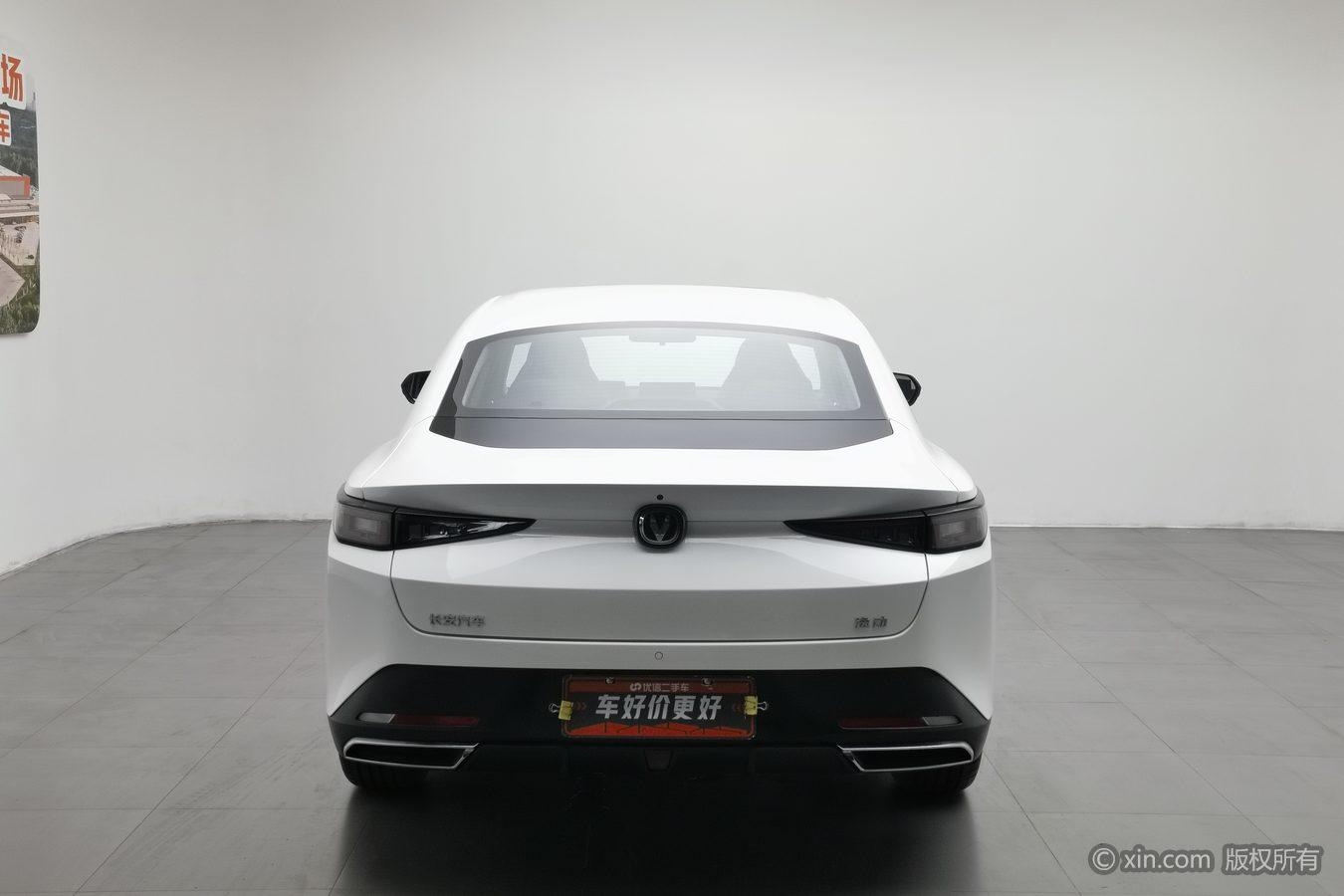 Changan Eado 2024 1.5T DCT Luxury