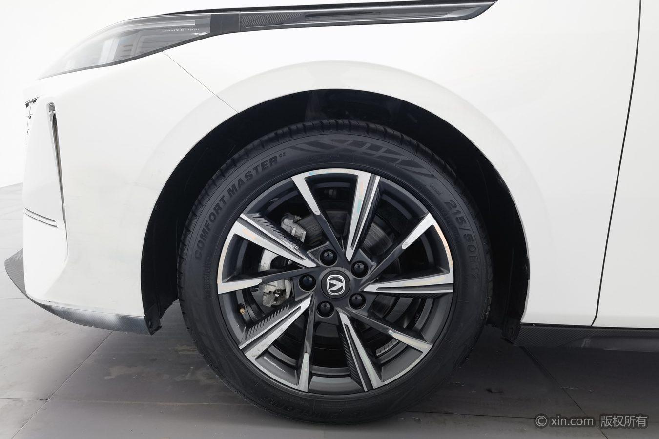 Changan Eado 2024 1.5T DCT Luxury