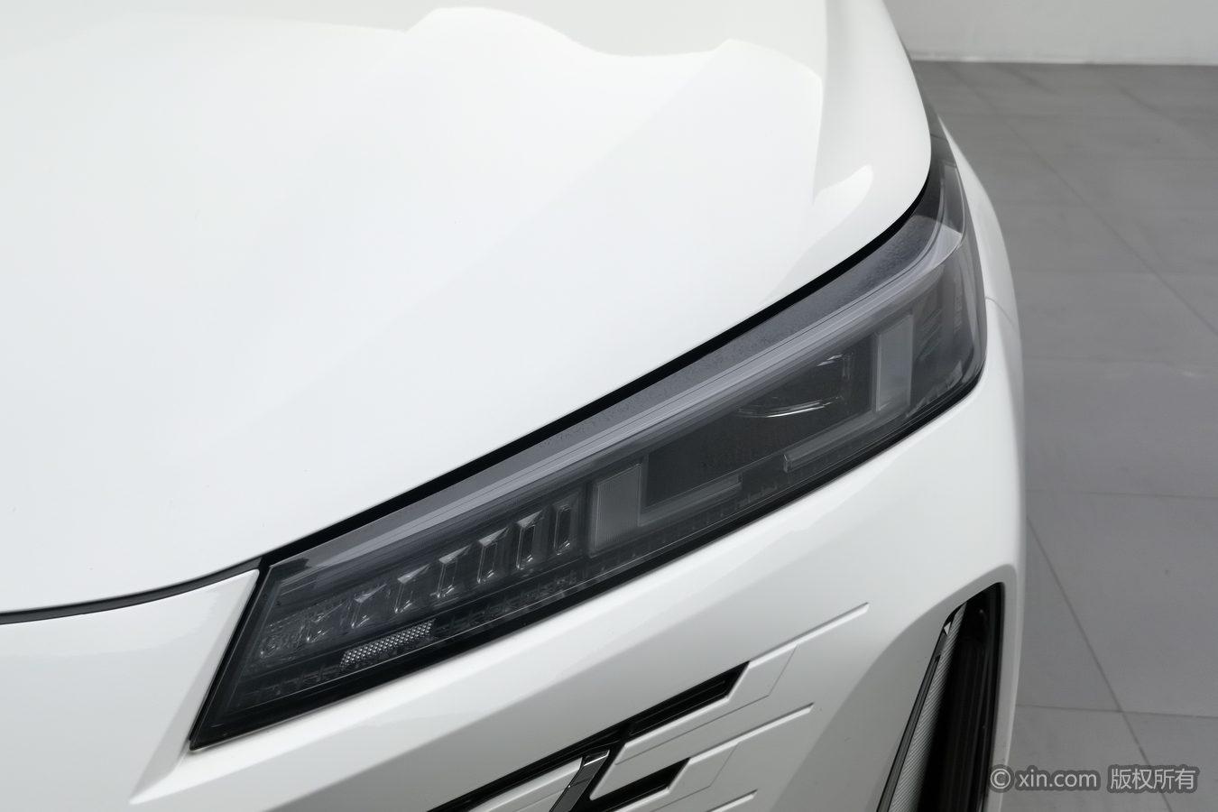 Changan Eado 2024 1.5T DCT Luxury