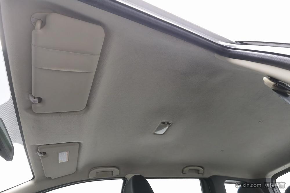 Nissan Livina, фото 20