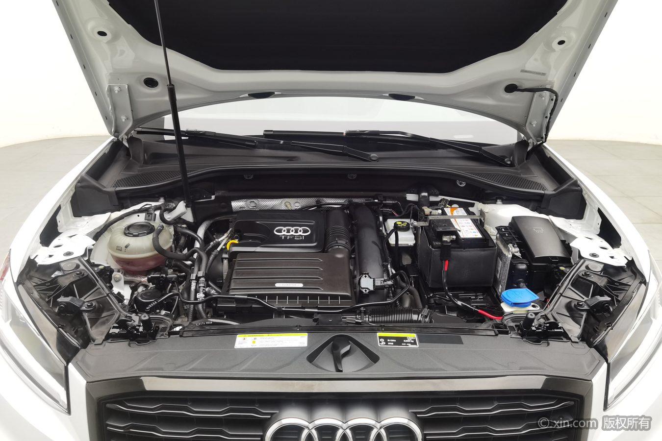Audi Q2L 2021 35TFSI
