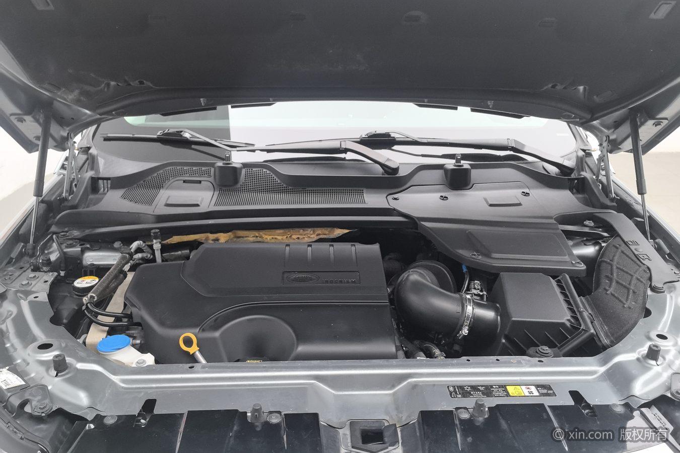 Land Rover Discovery Sport 2018 240PS HSE