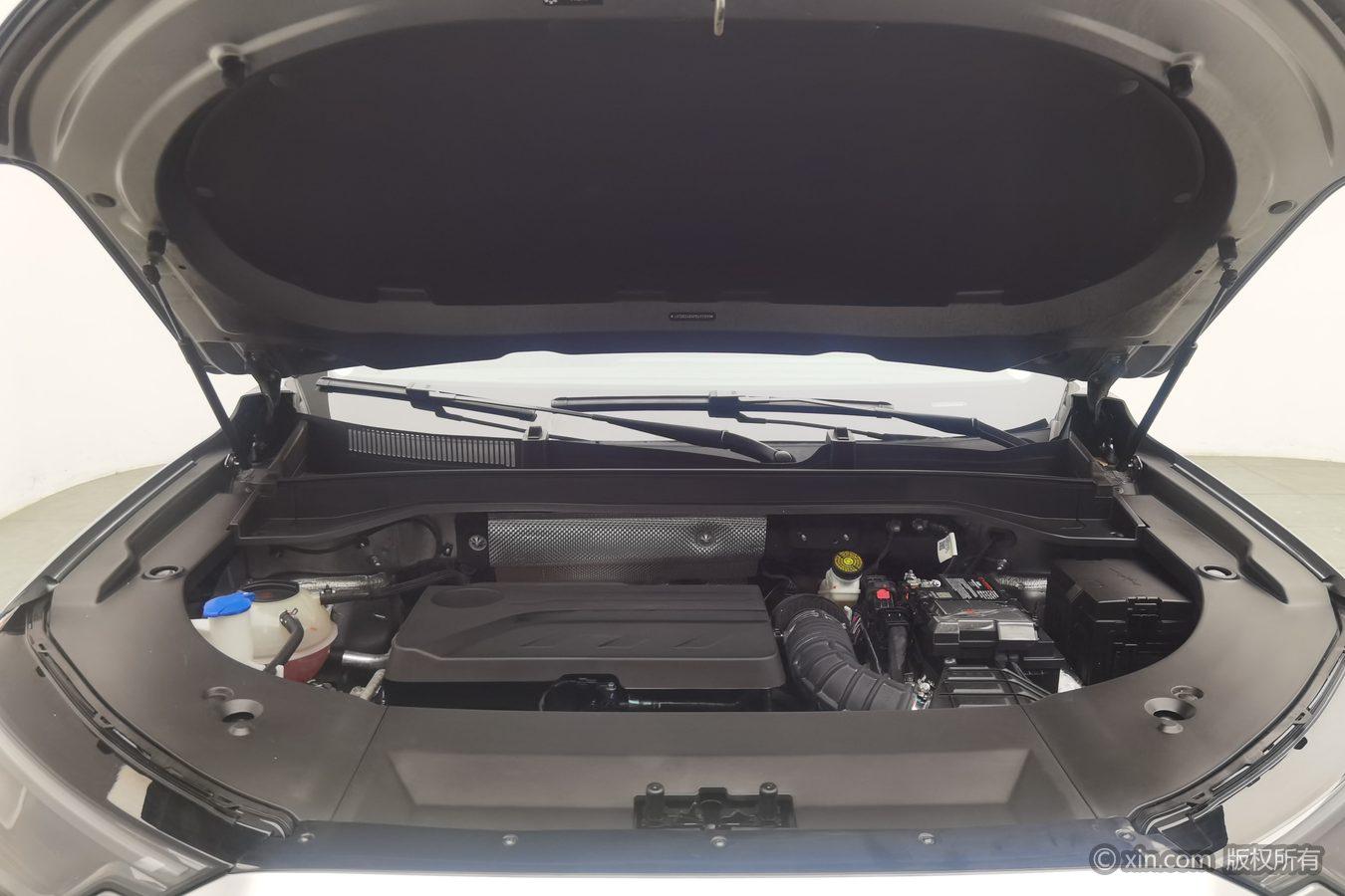 Chery Tiggo 9 9 2023 2.0T DCT Luxury 5 мест