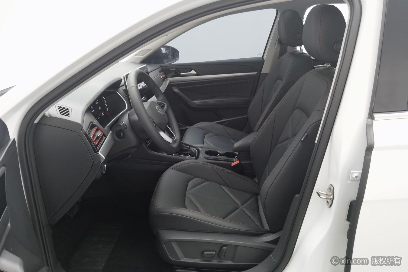 Volkswagen Lavida 2023 Белый из Китая, фото 2