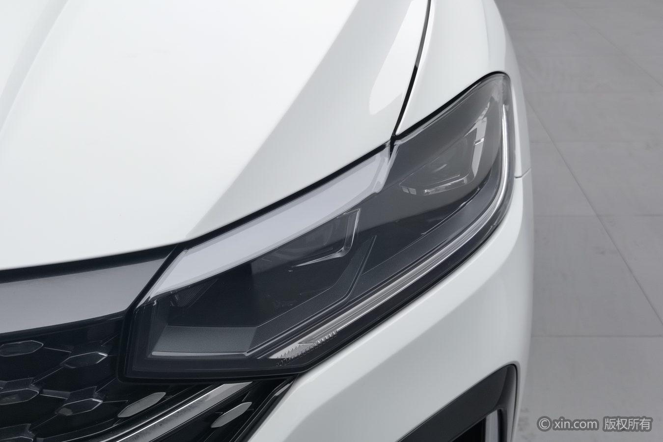 Volkswagen Lavida 2023 Белый из Китая, фото 3
