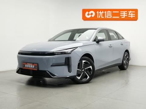 Geely Galaxy L6