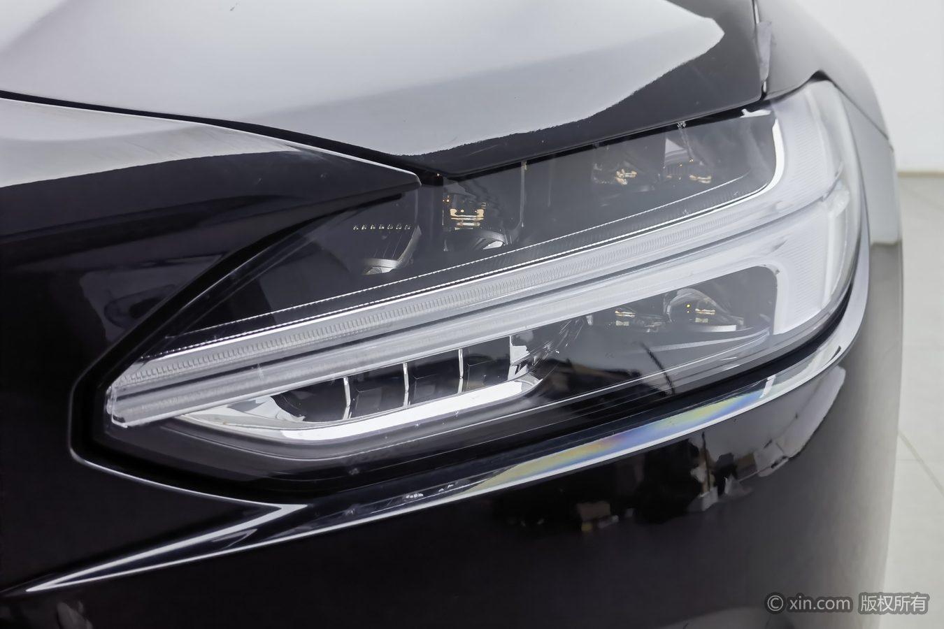 Volvo S90 2020 T5 Luxury