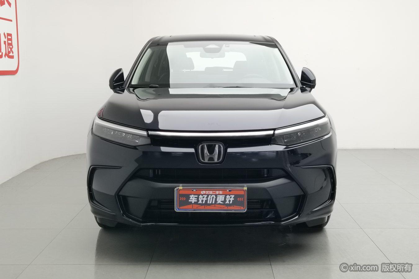 Honda Breeze 2023 240TURBO CVT Luxury