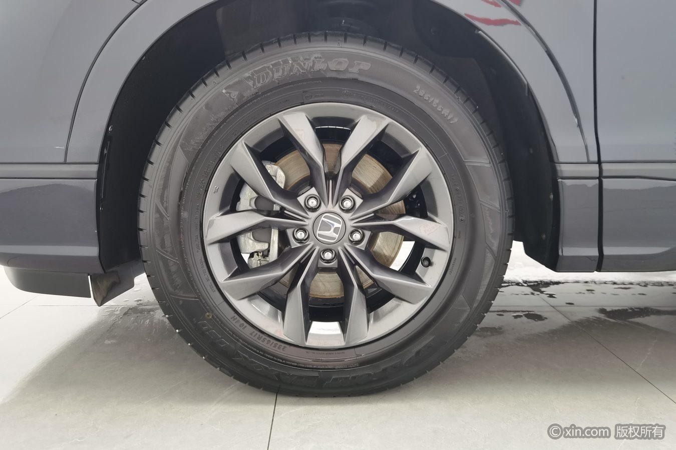 Honda Breeze 2023 240TURBO CVT Luxury