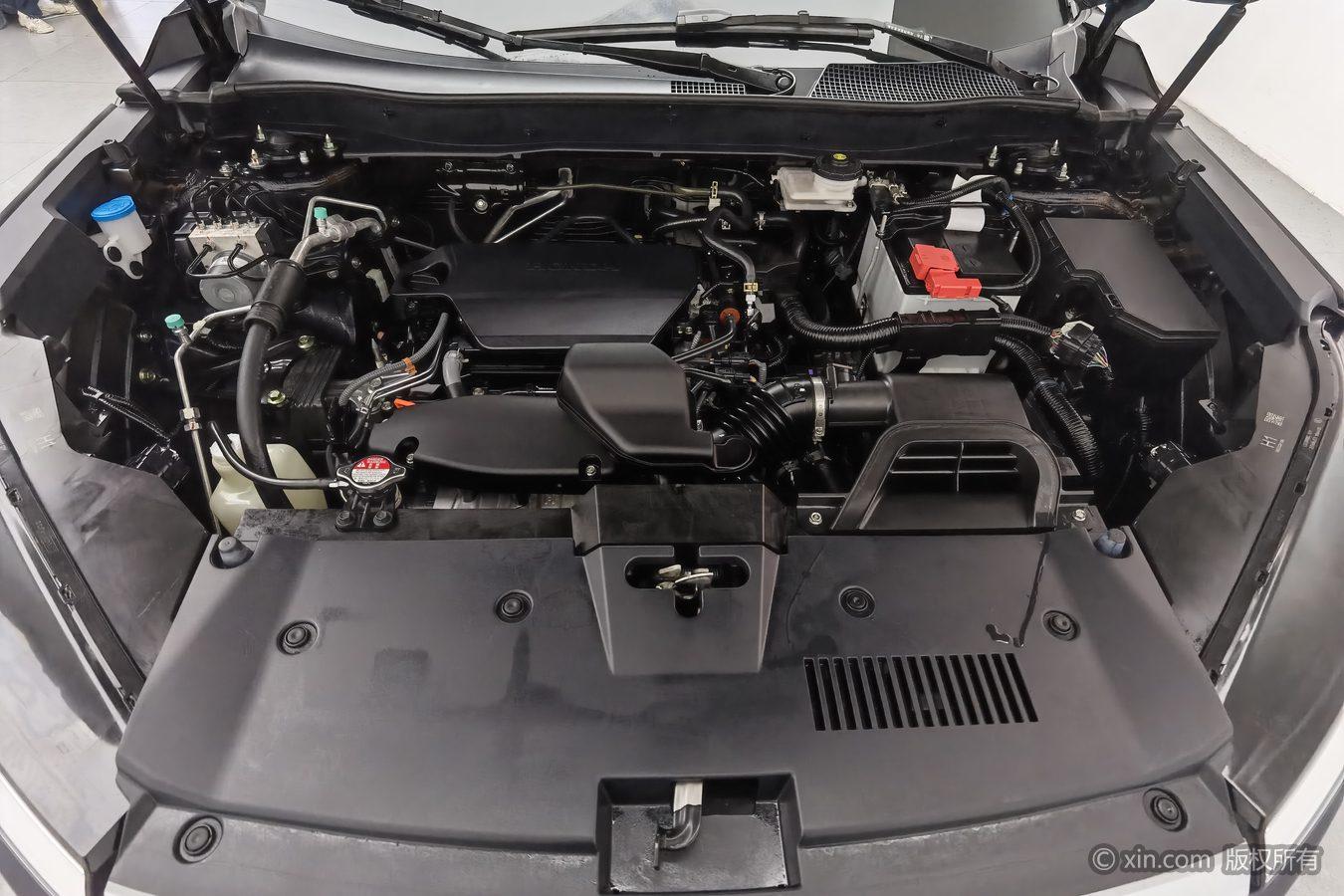 Honda Breeze 2023 240TURBO CVT Luxury