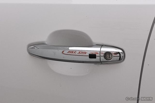 Zotye T600 2015 1.5 T MTLuxury — фото 10