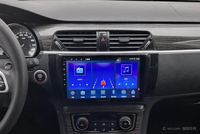 Zotye T600 2015 1.5 T MTLuxury — фото 14