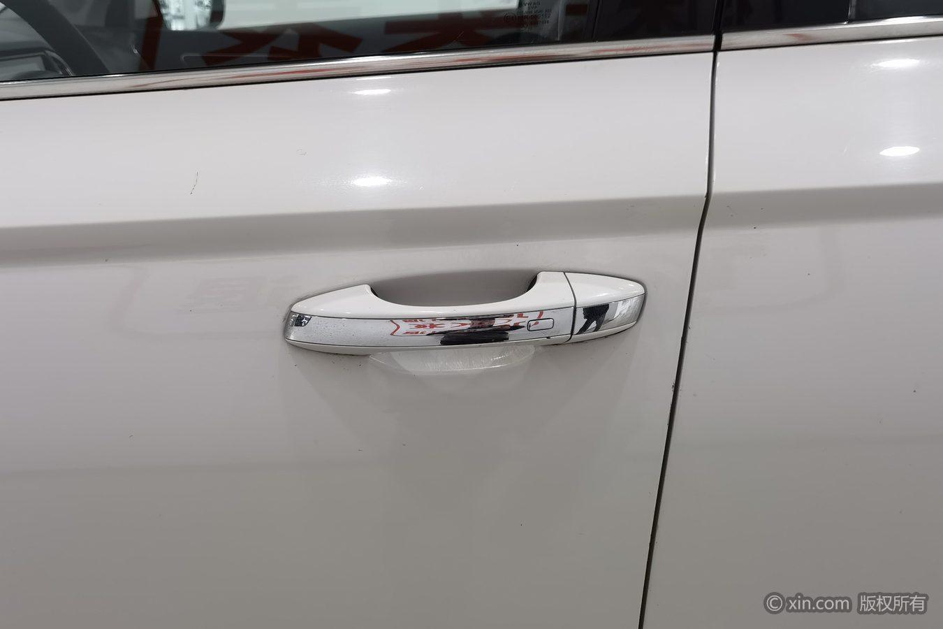 Skoda Karoq 2021 TSI280 Luxury