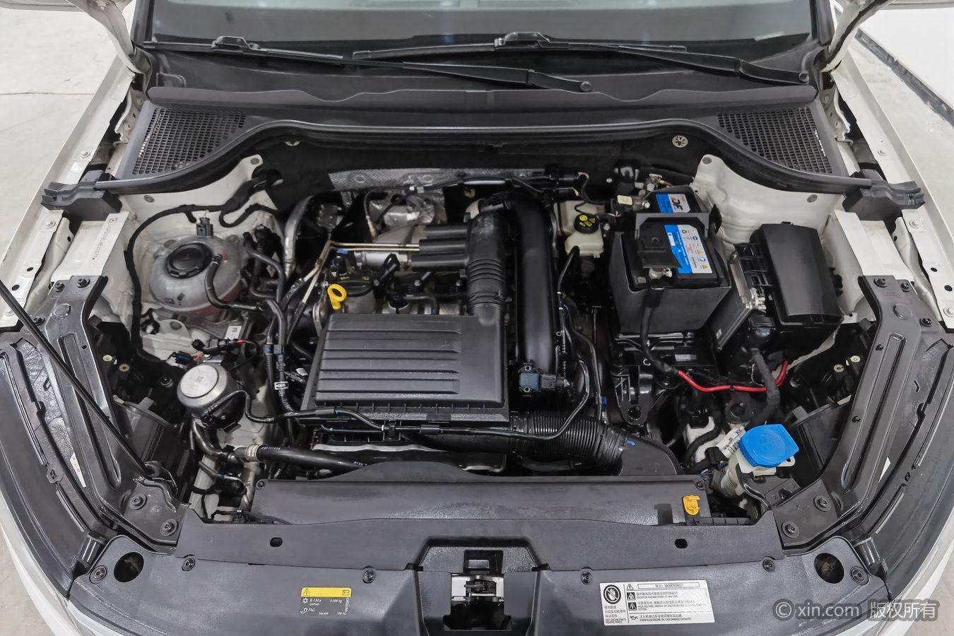 Skoda Karoq 2021 TSI280 Luxury