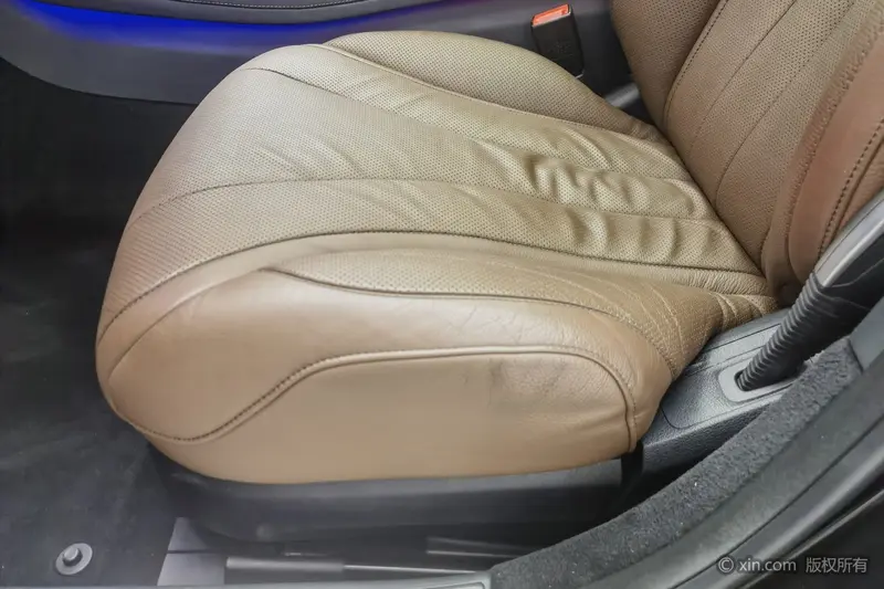 Mercedes-Benz S-Class S 450 L 4 MAT IC Special Edition — фото 13