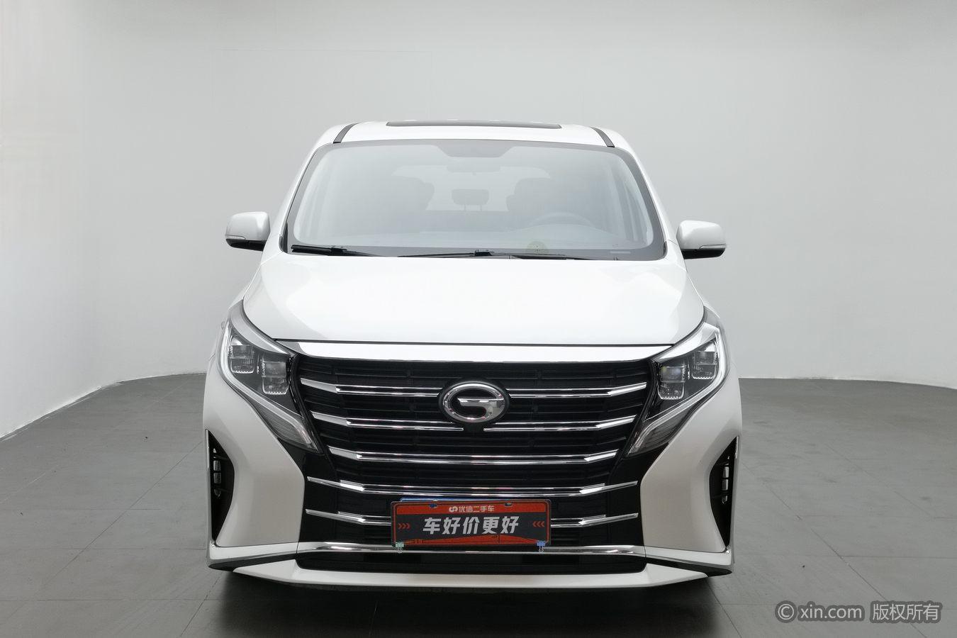 GAC M8 2023 390T Premium