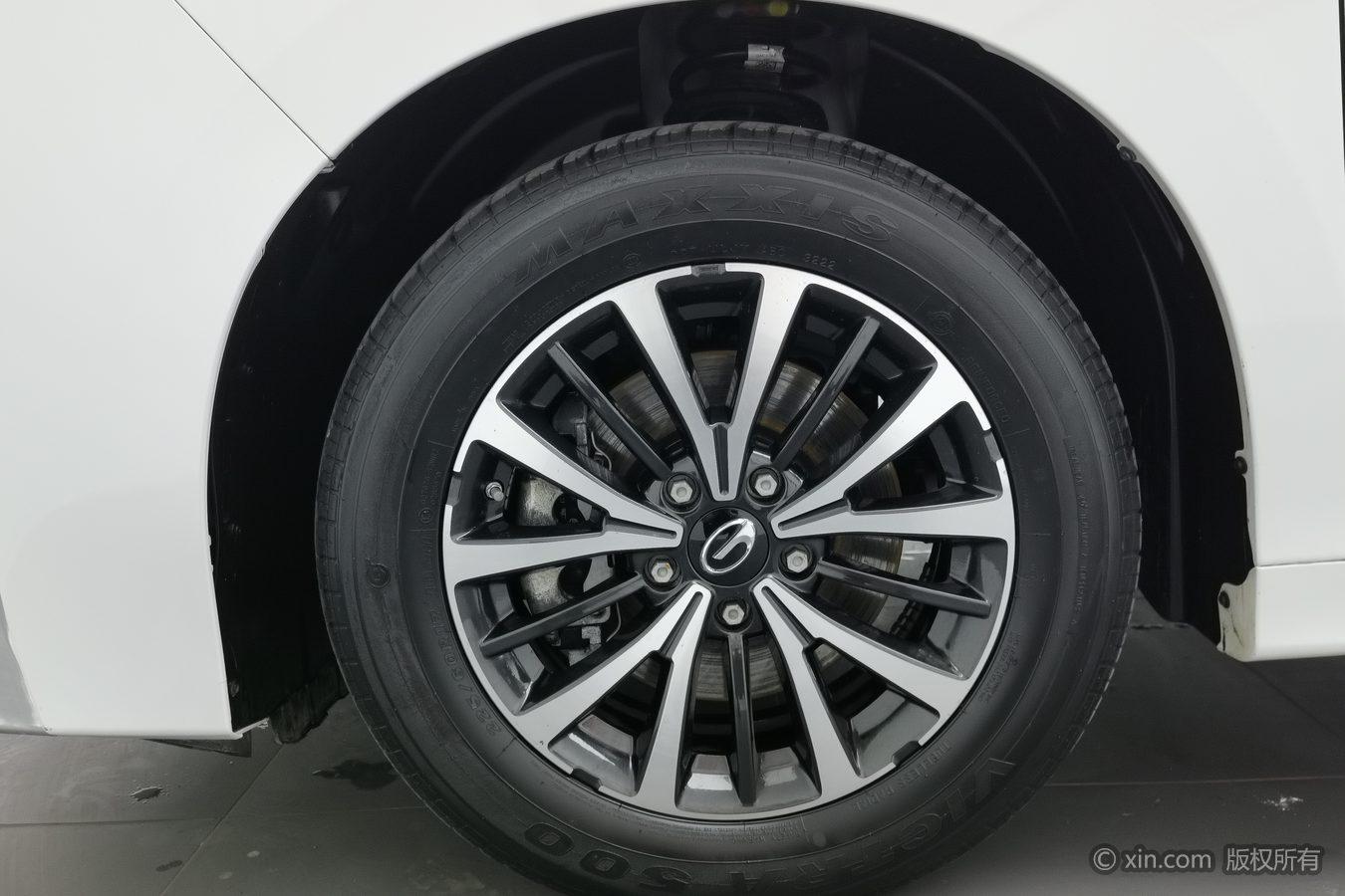GAC M8 2023 390T Premium