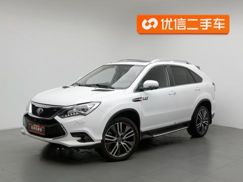 BYD Tang