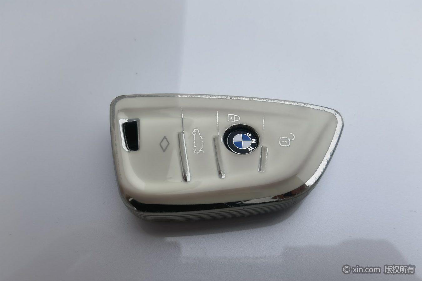 BMW X3 2023 xDrive30i Lead M